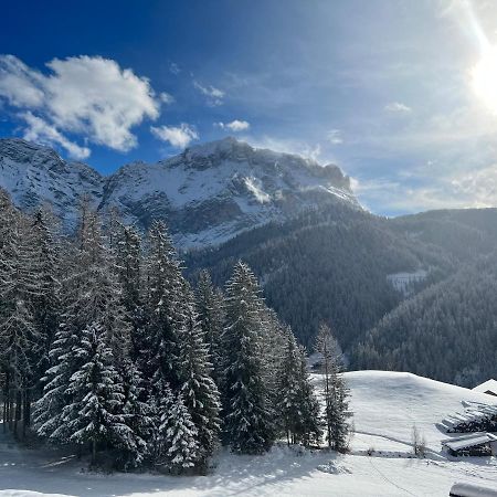 Appartaments Sanderhof Ла Вале Екстериор снимка